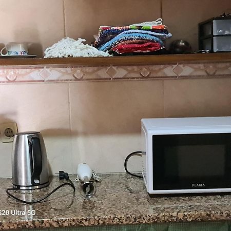 Ap Luso Brasileiro Hotel Lajes das Flores Bagian luar foto