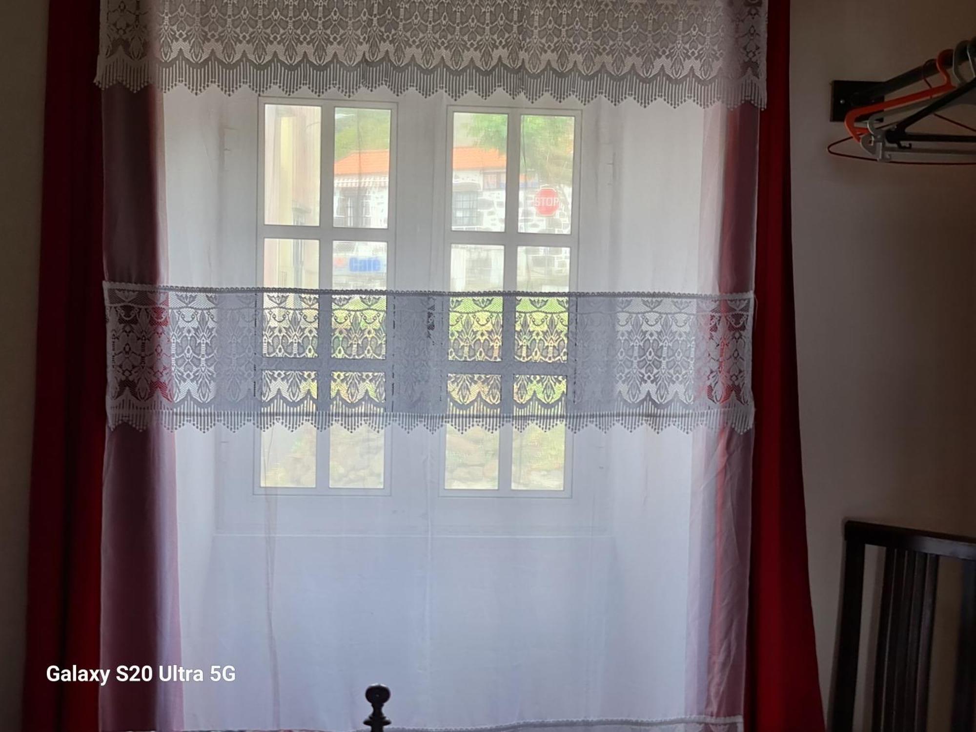 Ap Luso Brasileiro Hotel Lajes das Flores Bagian luar foto
